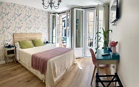 A Fonte -Acogedor apartamento en pleno centro de Ourense